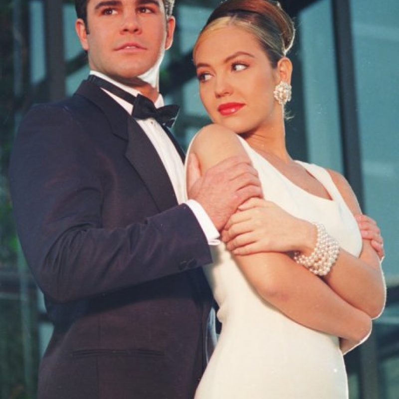 . Imagen Por: Televisa