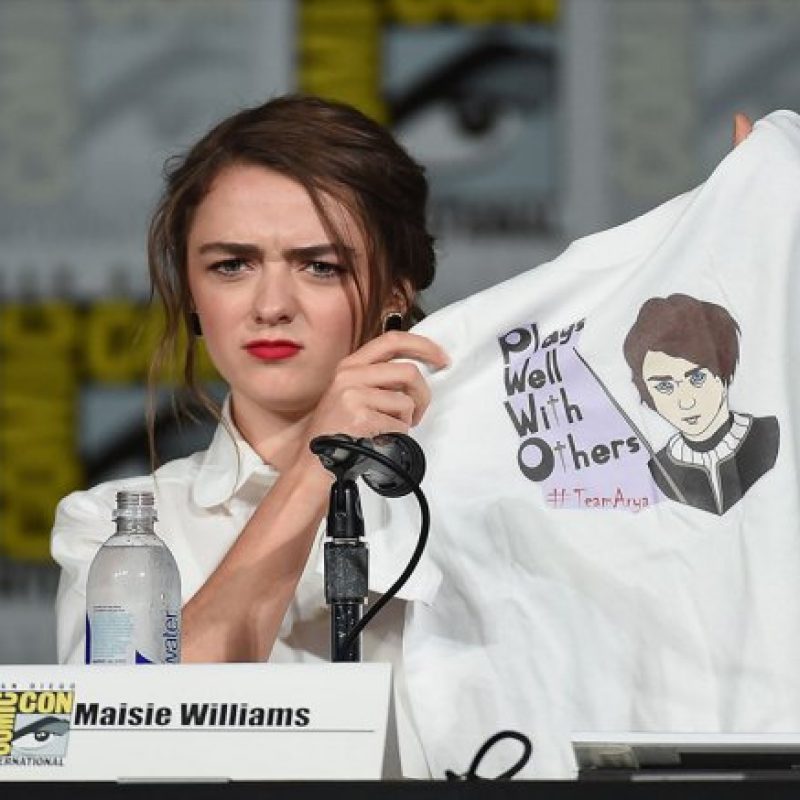 . Imagen Por: Getty Images