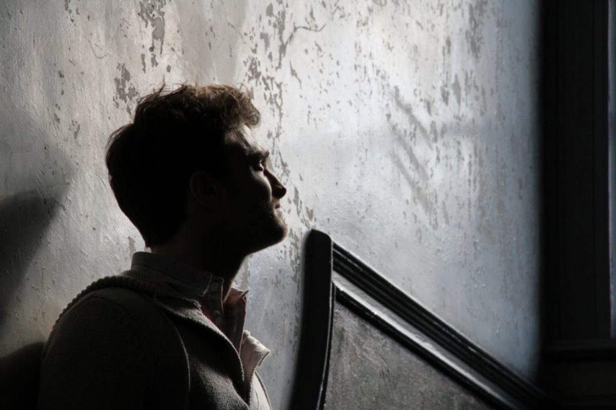 . Imagen Por: Google Plus Daniel Radcliffe