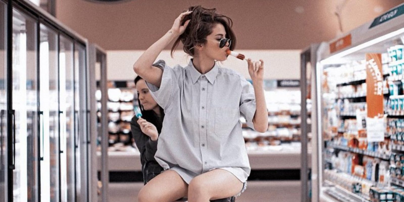 . Imagen Por: Vía instagram.com/selenagomez/