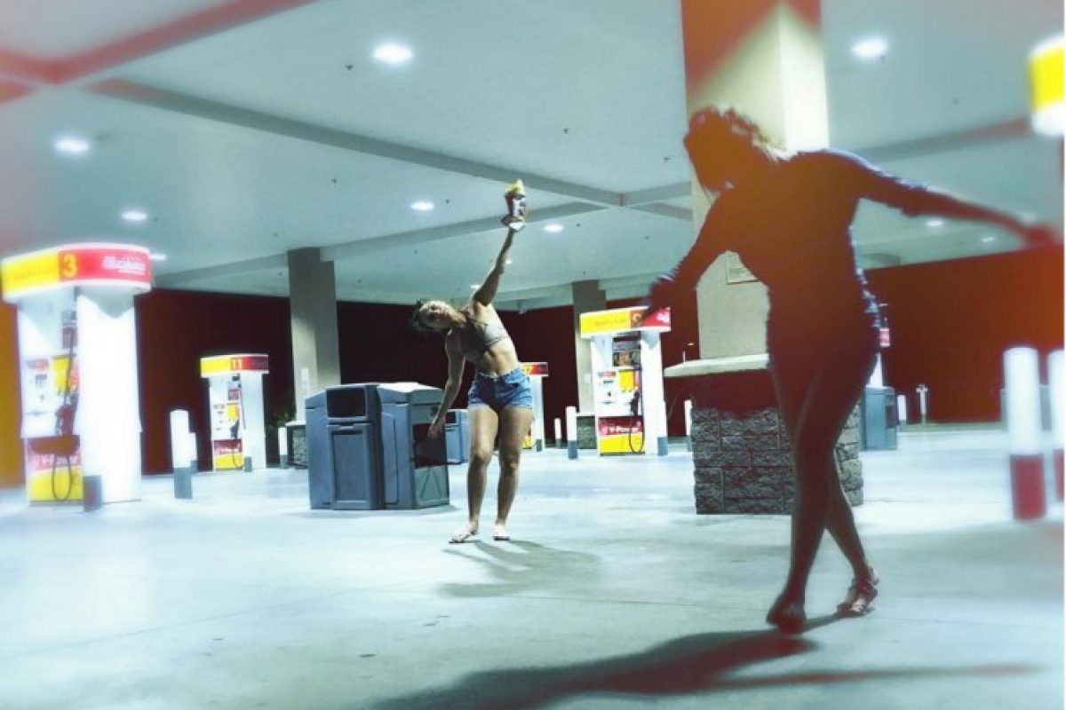 . Imagen Por: Vía instagram.com/selenagomez/