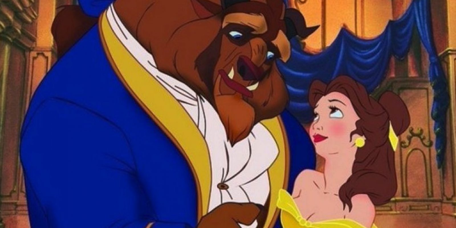 . Imagen Por: Disney