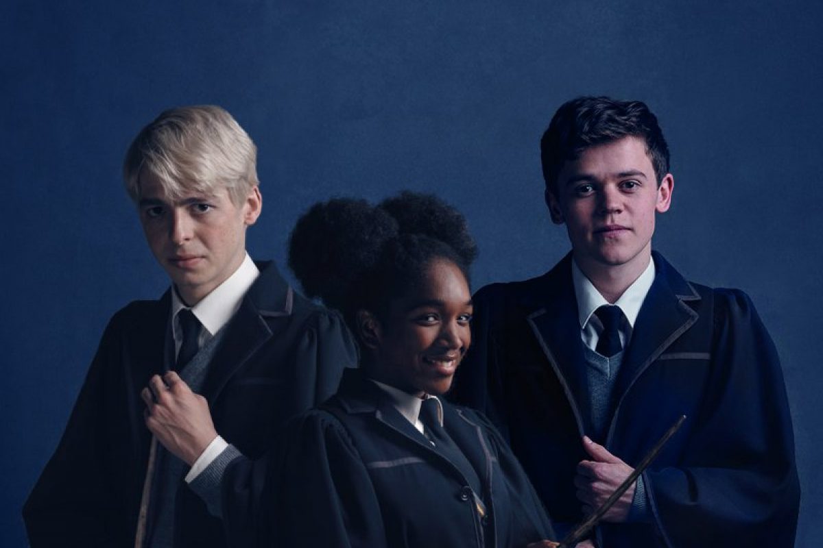 . Imagen Por: Pottermore
