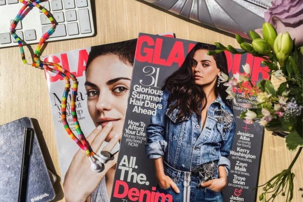 . Imagen Por: Glamour