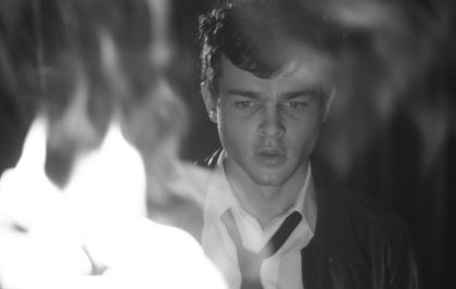 Alden Ehrenreich