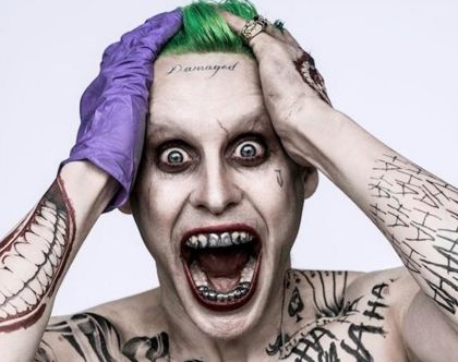 Jared Leto