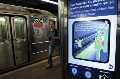 Pokémon Go: ¿Por qué algunos ya lo usan aunque no esté disponible?
