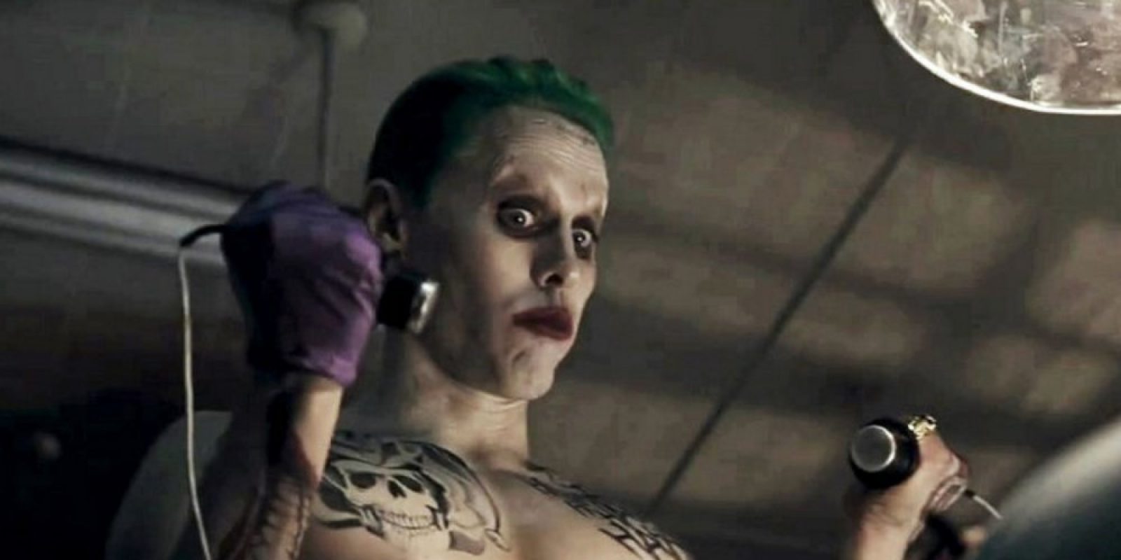 . Imagen Por: Warner Bros