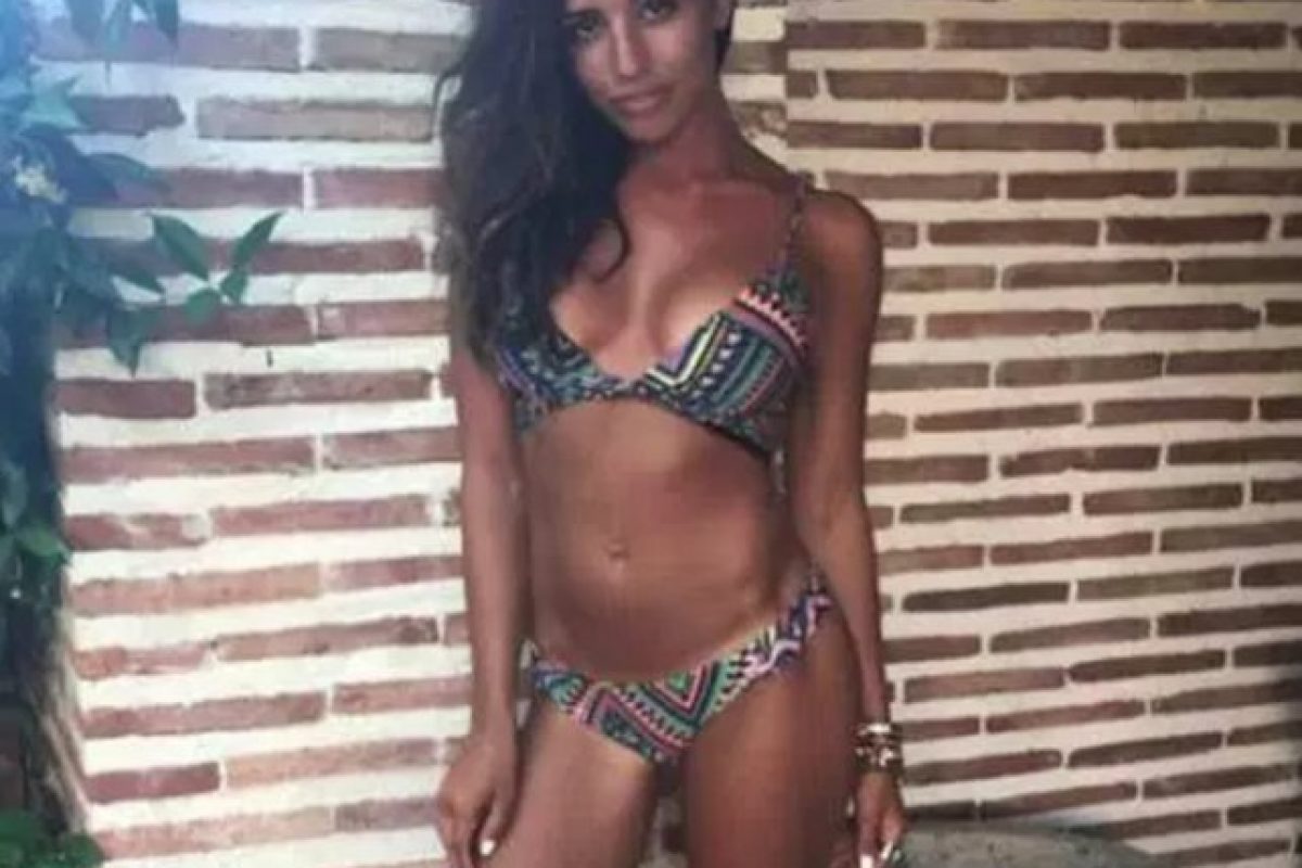. Imagen Por: Vía instagram.com/karina.vee/