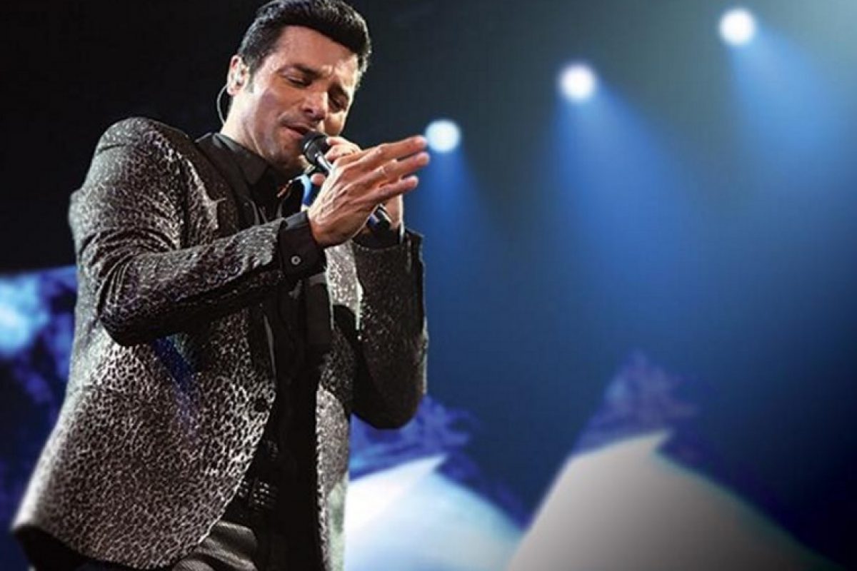 . Imagen Por: Vía instagram.com/chayanne/