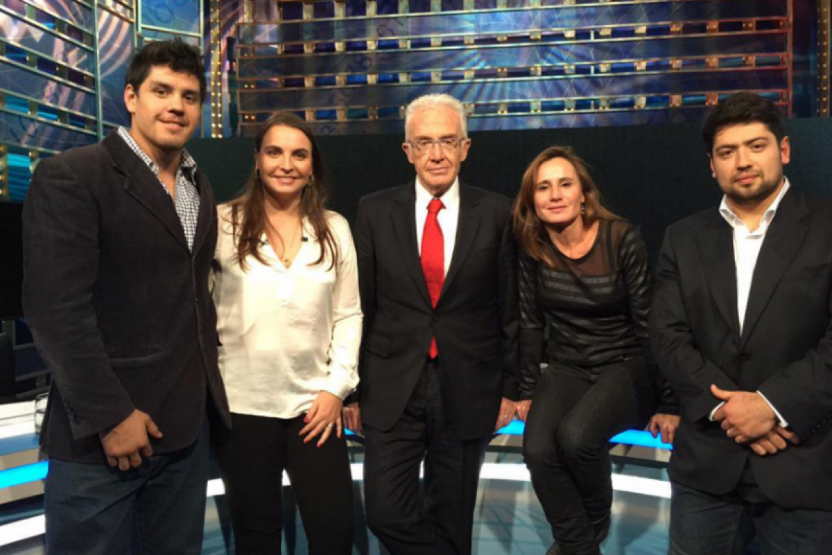 . Imagen Por: reproducción