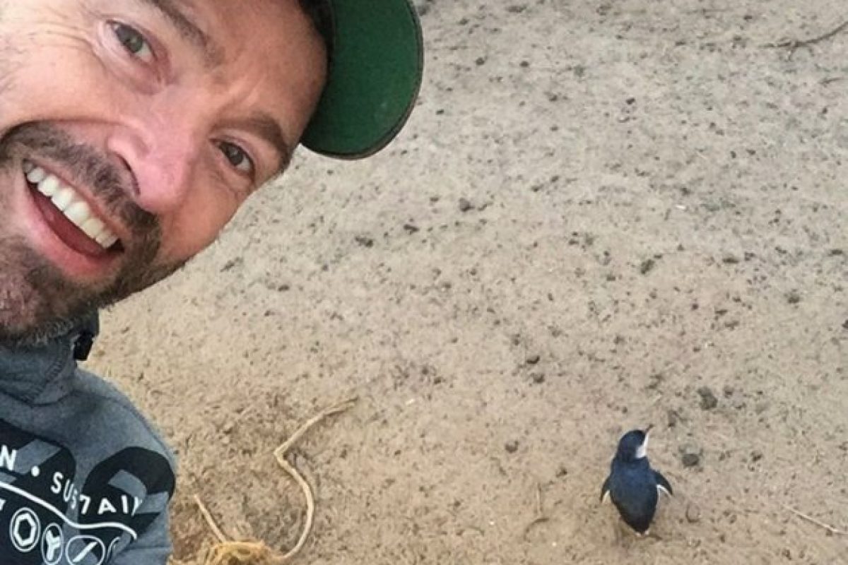 . Imagen Por: Vía instagram.com/thehughjackman/