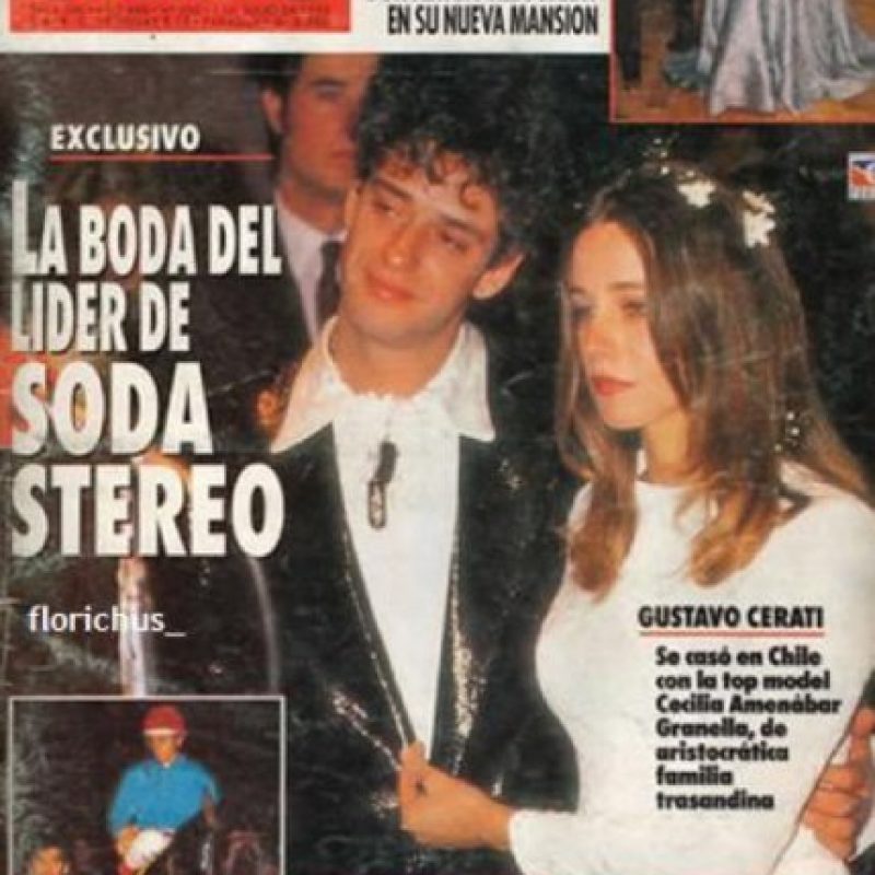 . Imagen Por: Vía Caras