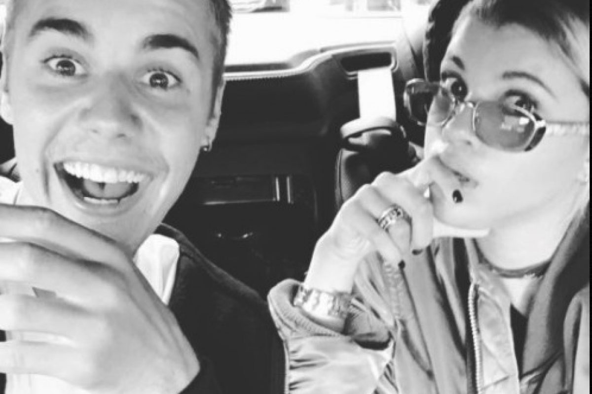 . Imagen Por: Vía Instagram @justinbieber