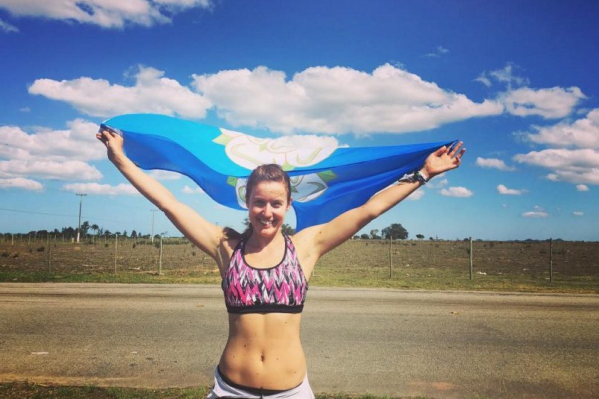 . Imagen Por: Vía instagram.com/charliewebster