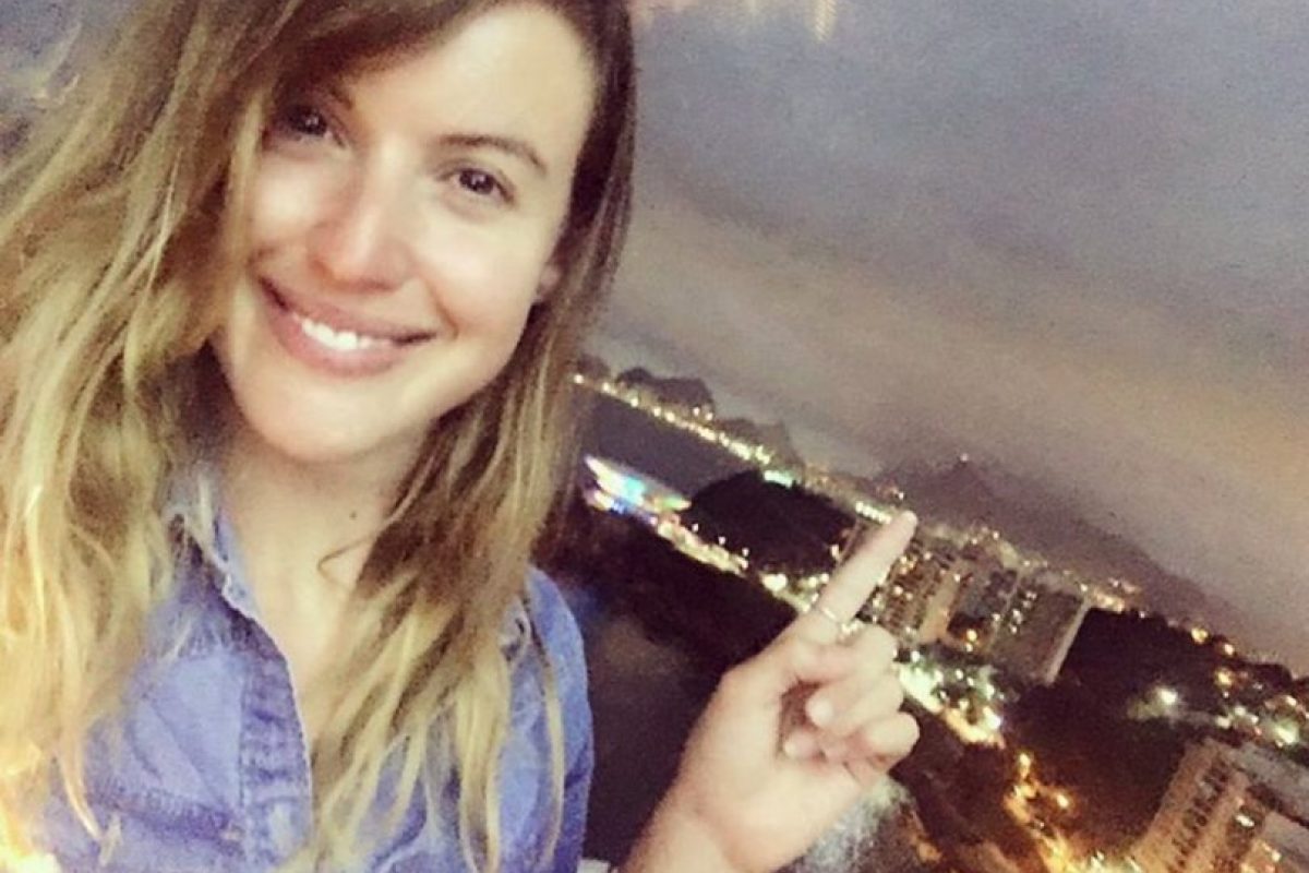 . Imagen Por: Vía instagram.com/charliewebster
