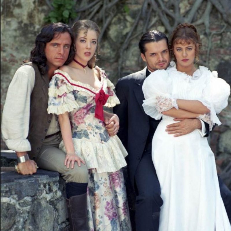 . Imagen Por: Televisa