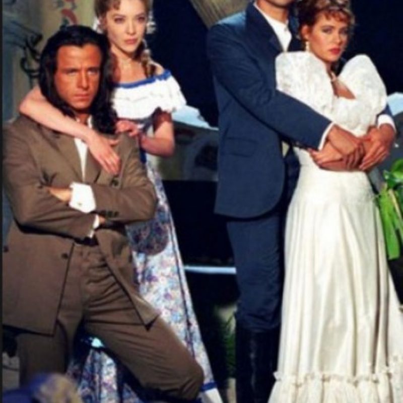 . Imagen Por: Televisa
