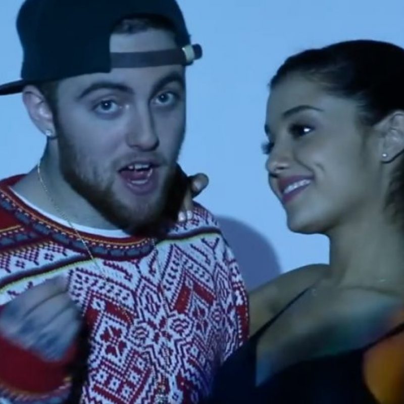 . Imagen Por: Vevo