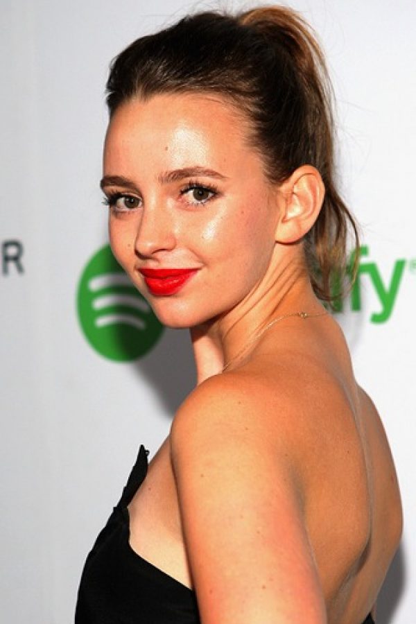 . Imagen Por: Getty Images