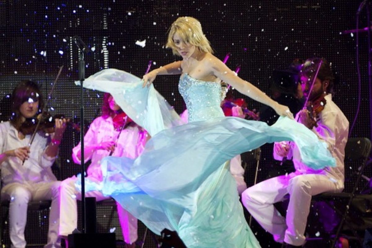 . Imagen Por: Getty Images