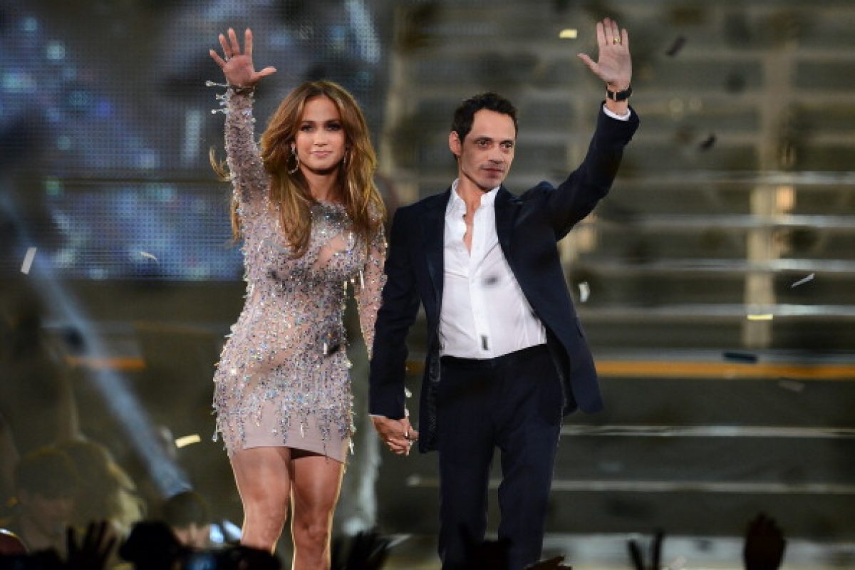 © 2012 Getty Images. Imagen Por: Getty Images