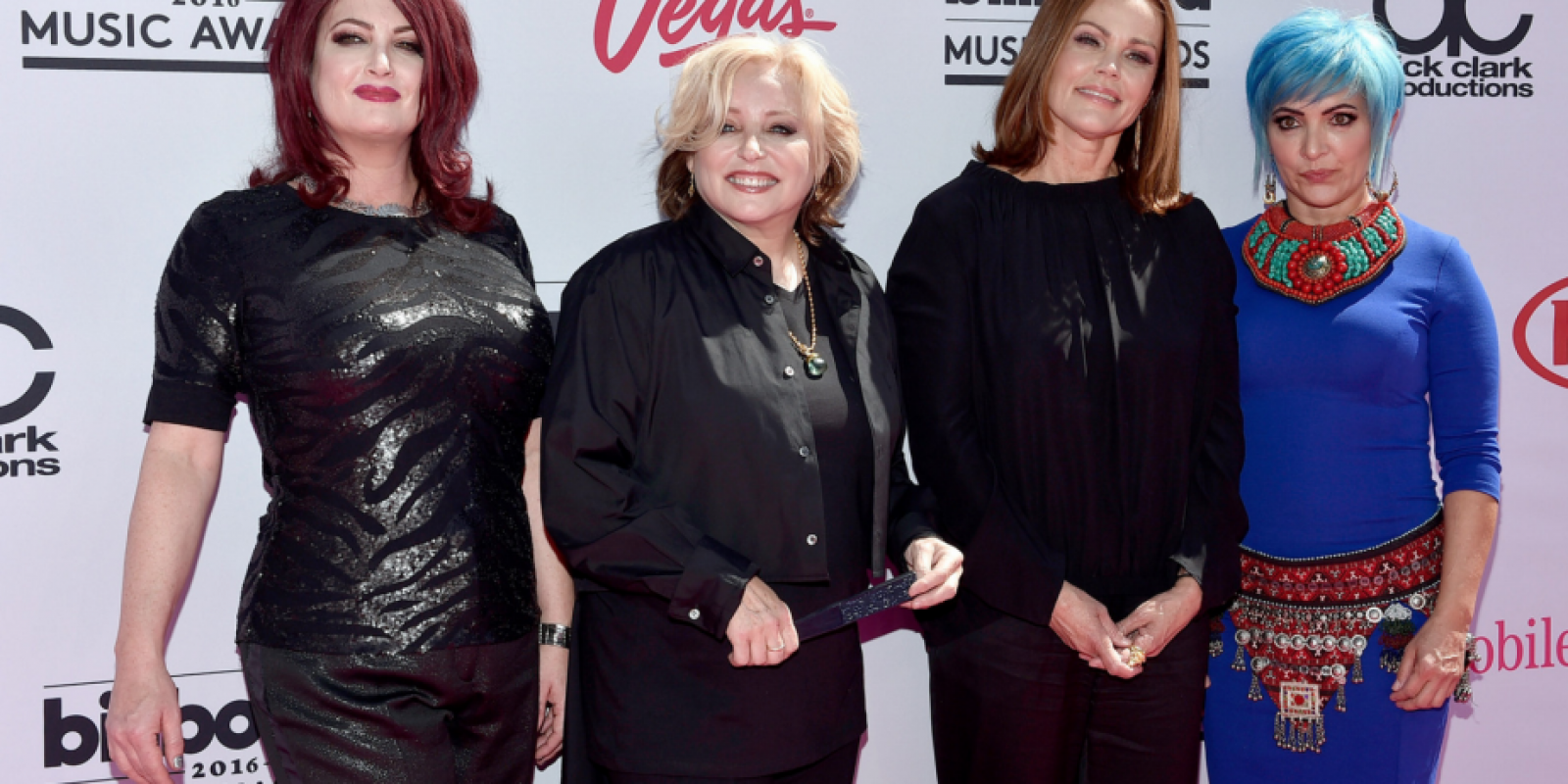 . Imagen Por: Getty Images