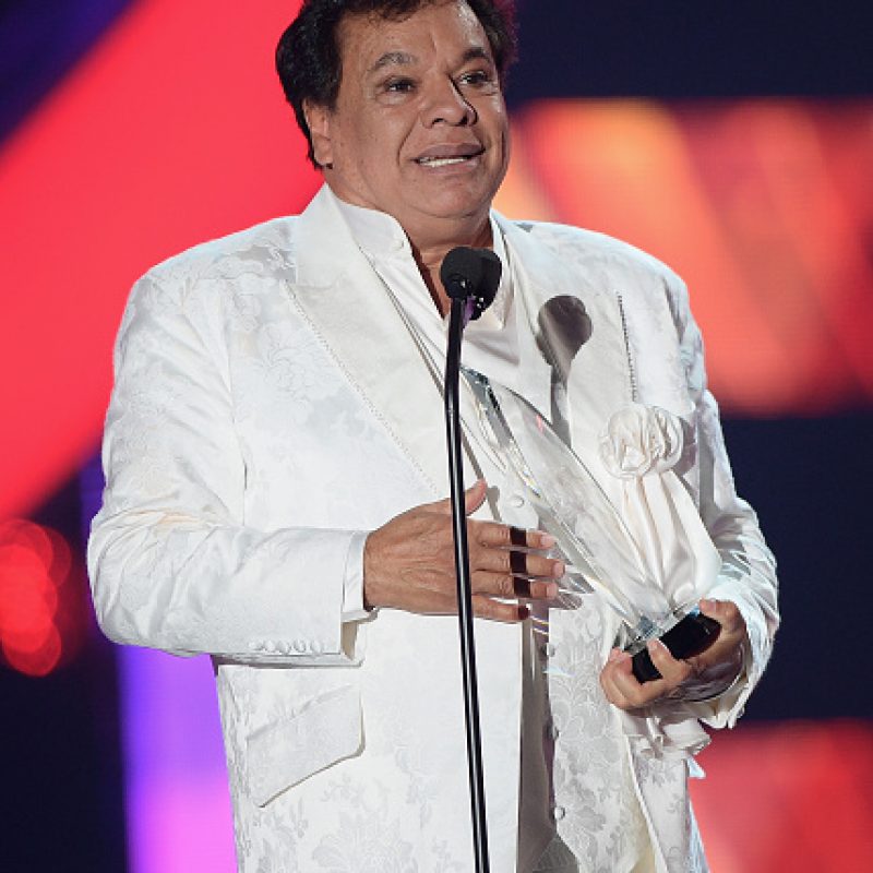 © 2016 Getty Images. Imagen Por: Getty Images