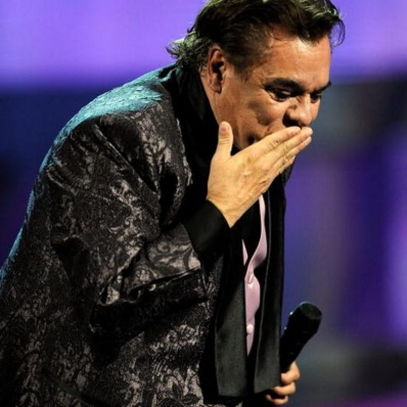 . Imagen Por: Getty Images
