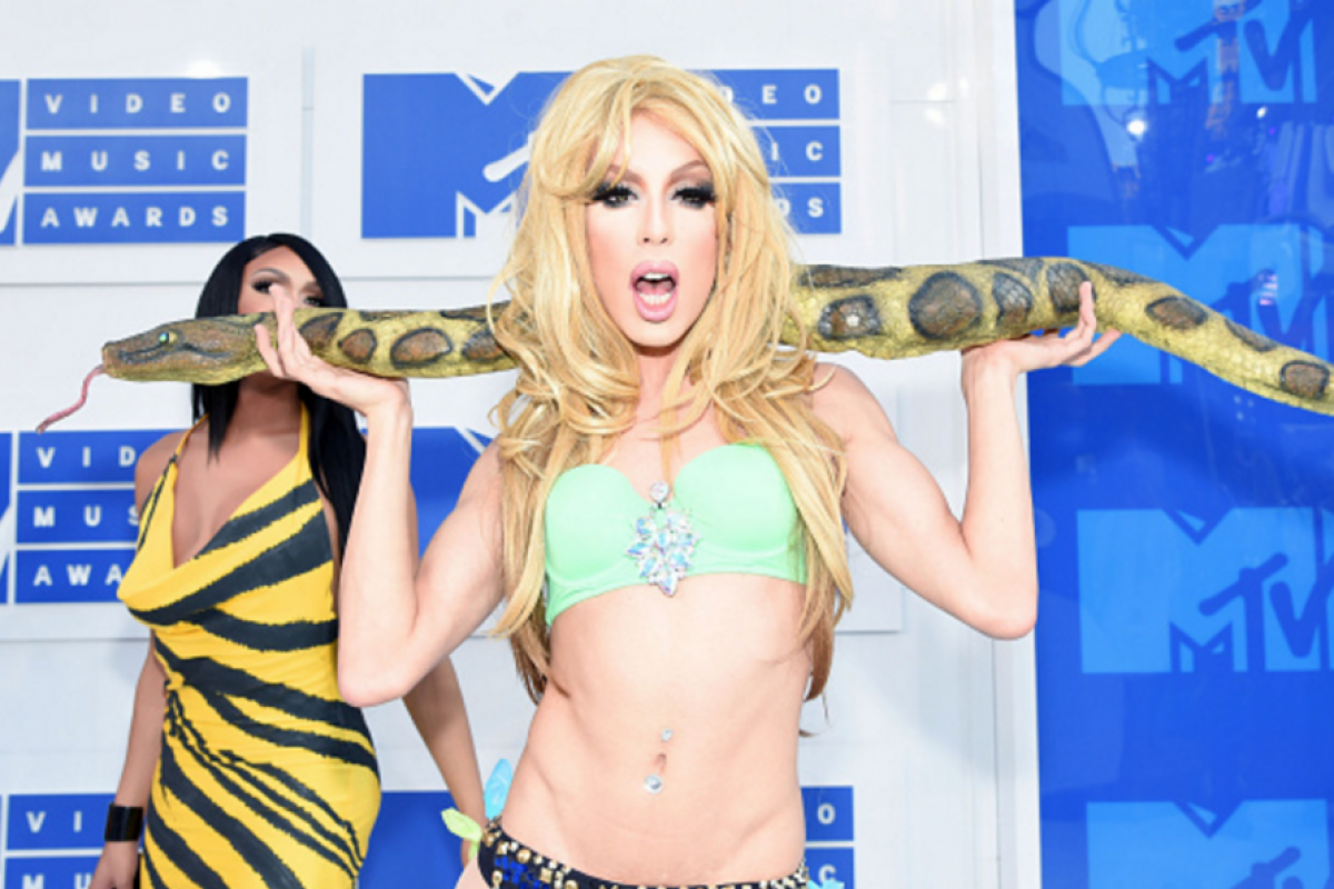 . Imagen Por: Getty Images