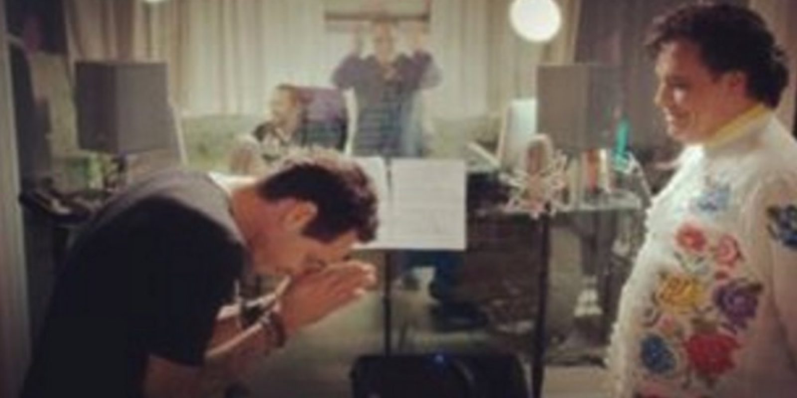 . Imagen Por: Vía instagram.com/marcanthony/