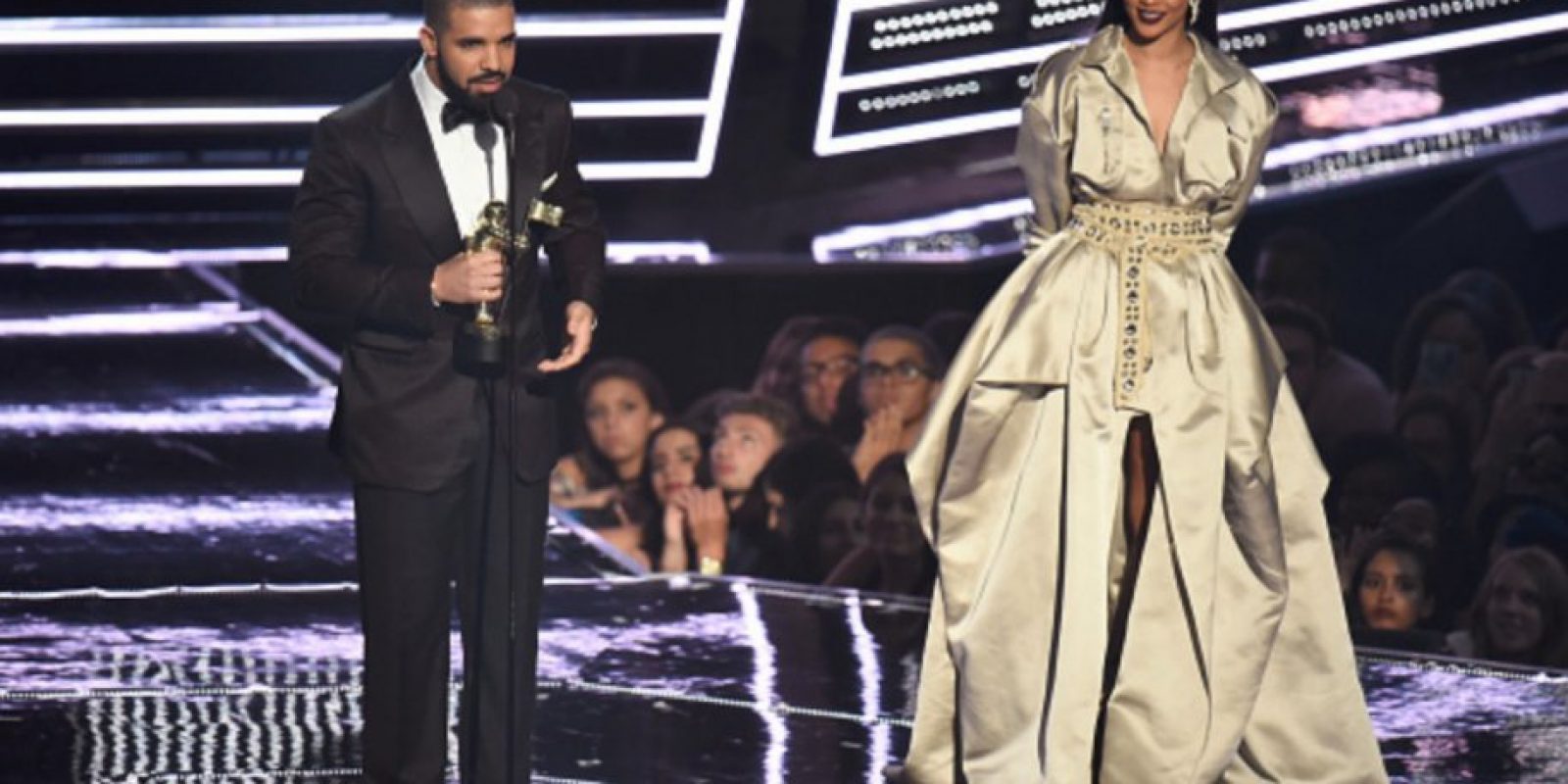 . Imagen Por: Getty Images