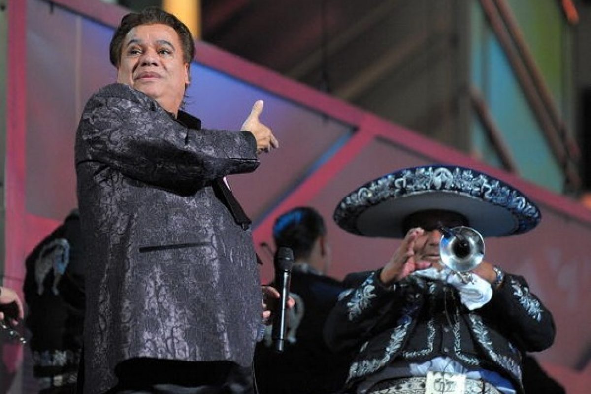 . Imagen Por: Getty Images