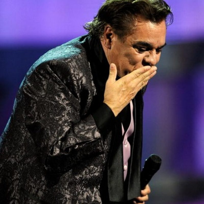 . Imagen Por: Getty Images