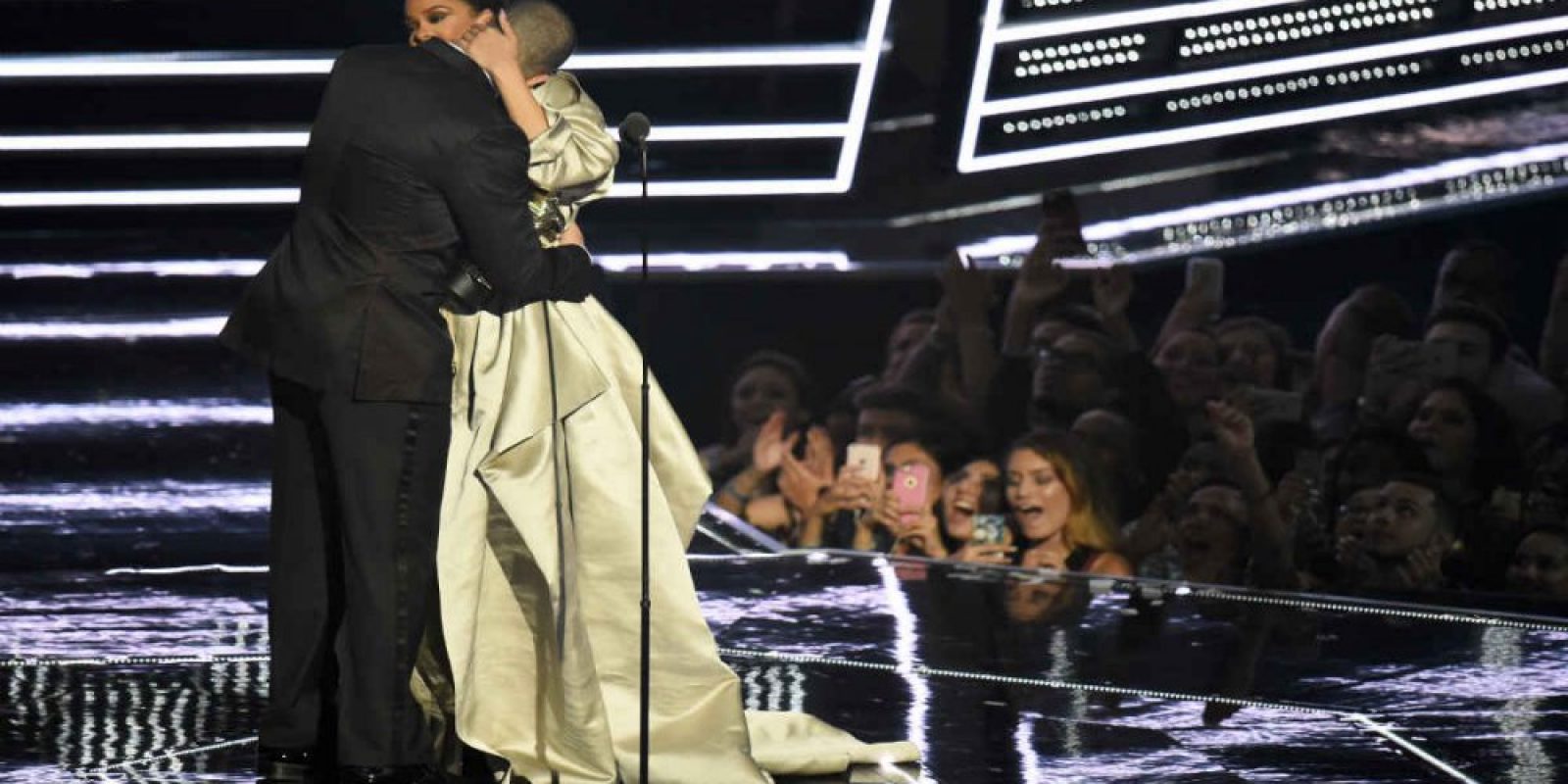 . Imagen Por: Getty Images