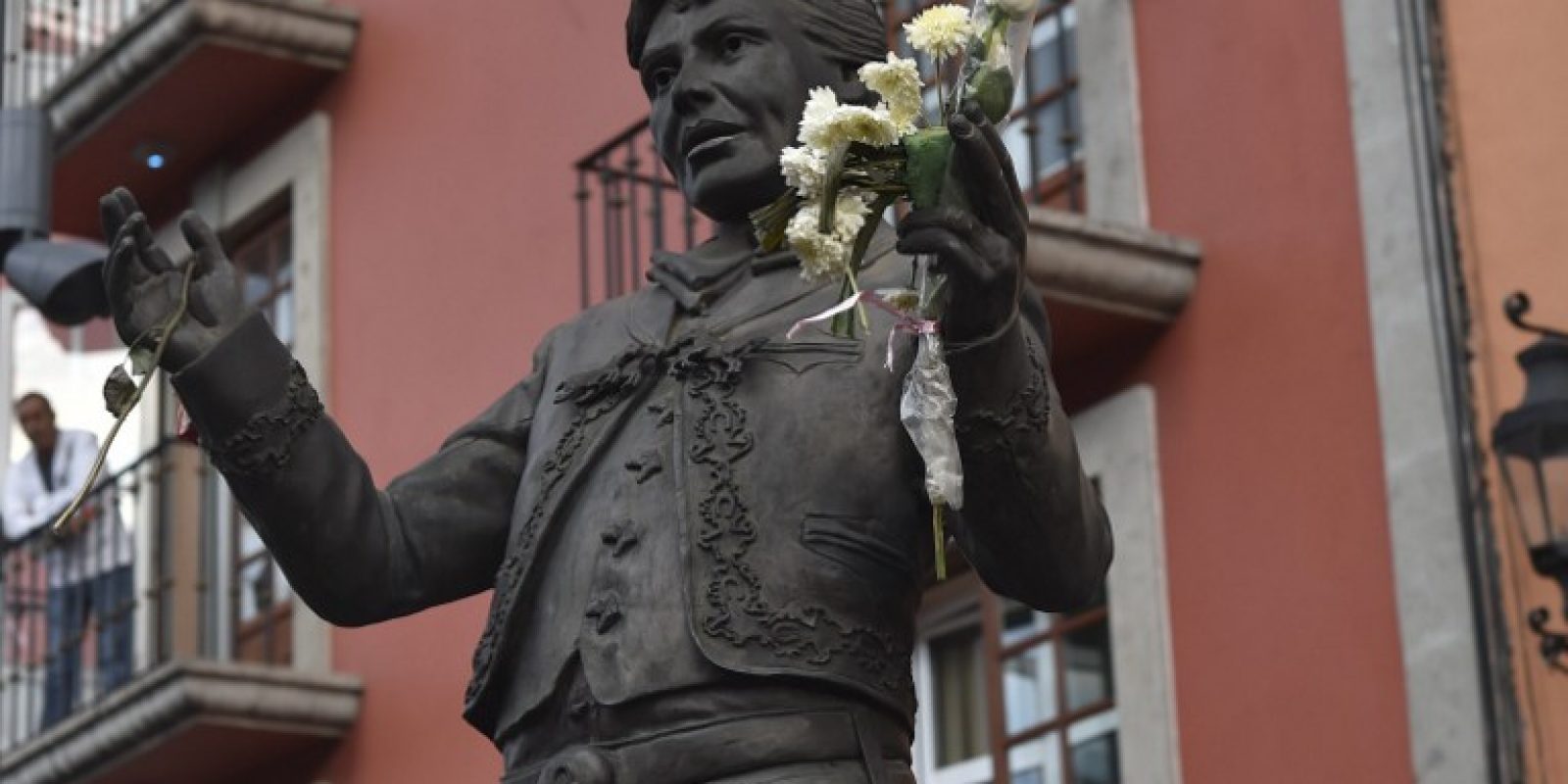 © AFP or licensors. Imagen Por: AFP