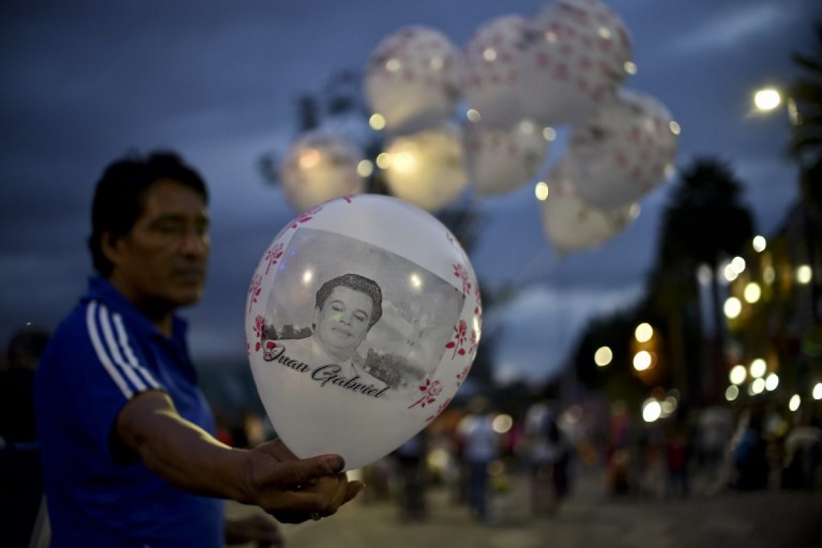 © AFP or licensors. Imagen Por: AFP