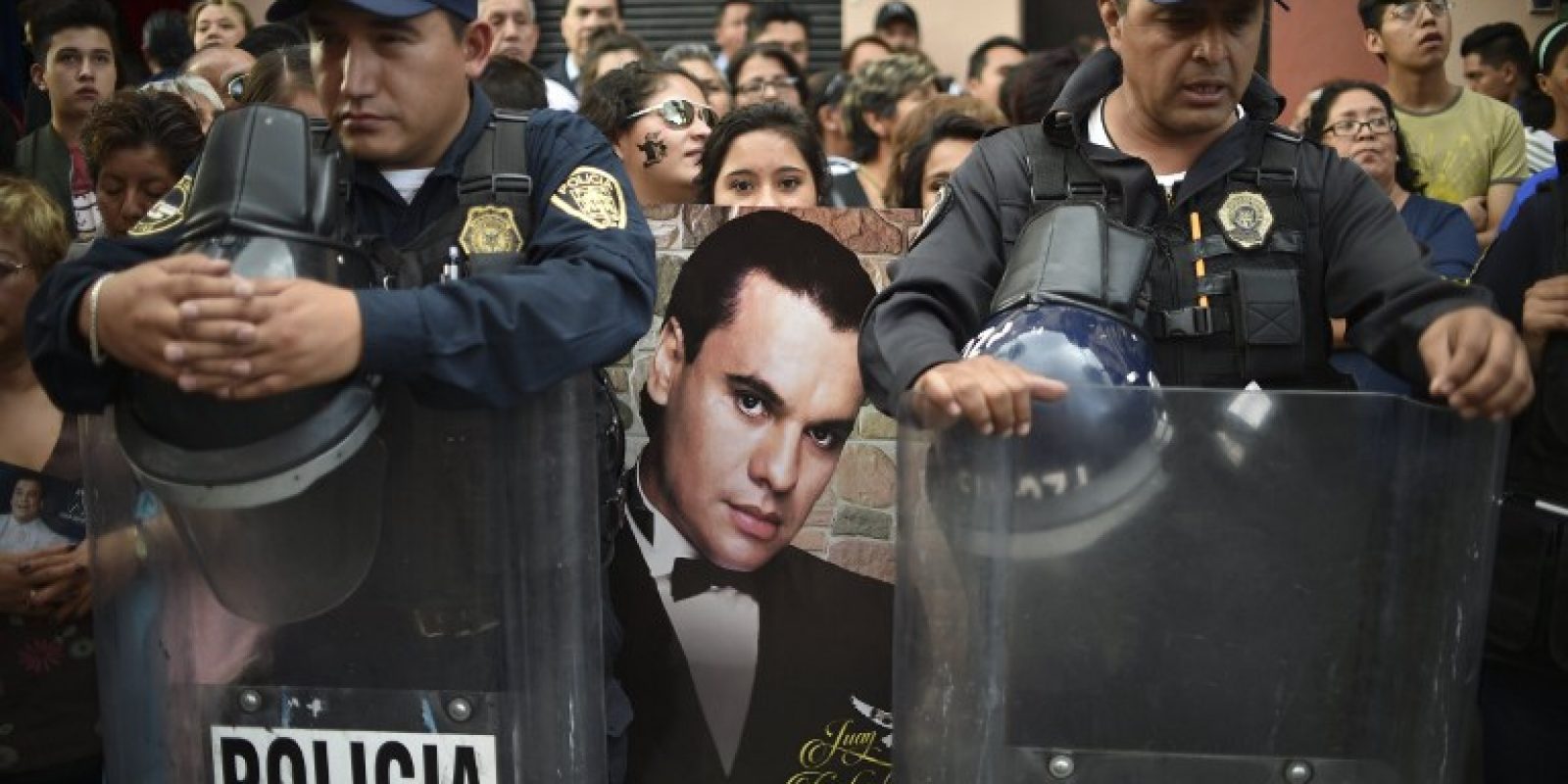 © AFP or licensors. Imagen Por: AFP