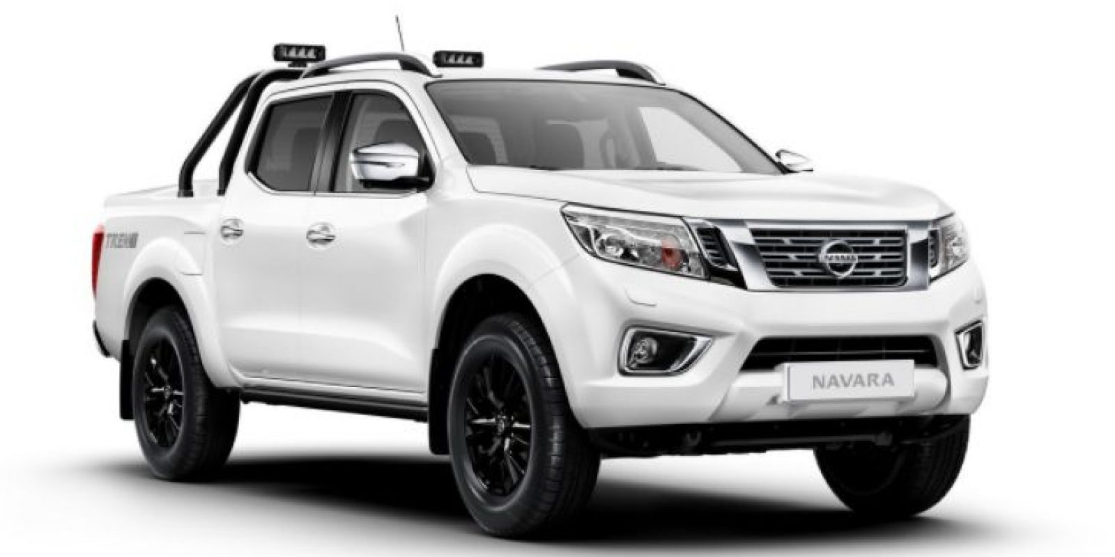 La edición especial de la Nissan NP300 | Publimetro Chile La edición especial de la Nissan NP300 | Publimetro Chile