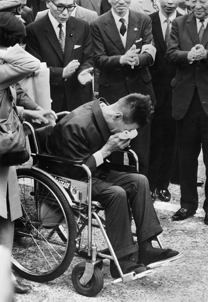 Foto: Getty Images