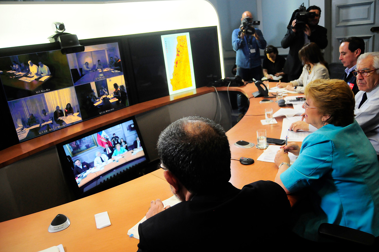Foto: AgenciaUNO