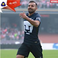 Récord destacó el golazo de Bryan Rabello / imagen: Sitio web Récord