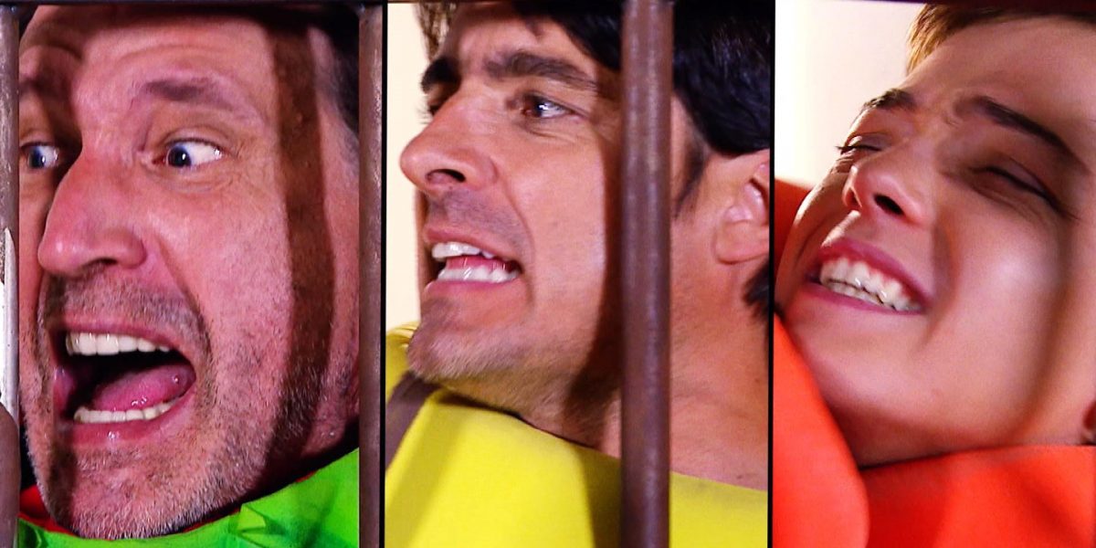 Televidentes hacen pebre el final de “Sres. Papis” en redes sociales - Imagen 3