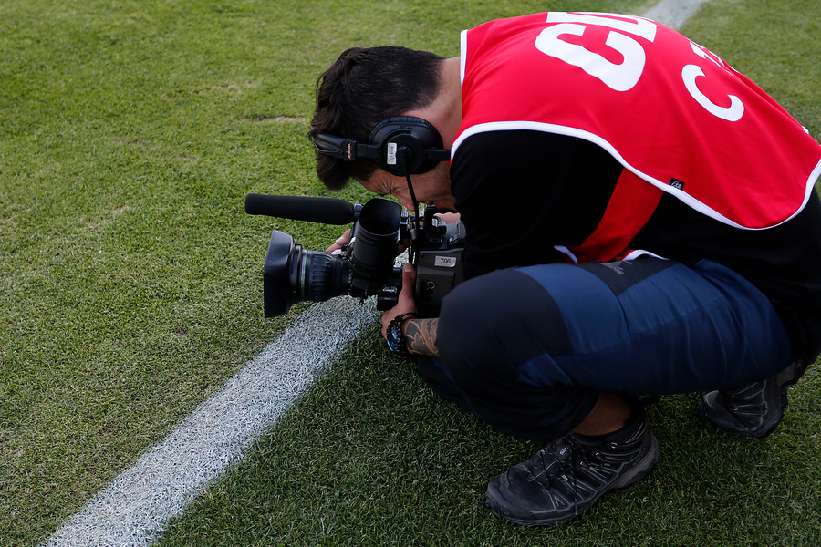 Los usuarios reclamaron / Photosport