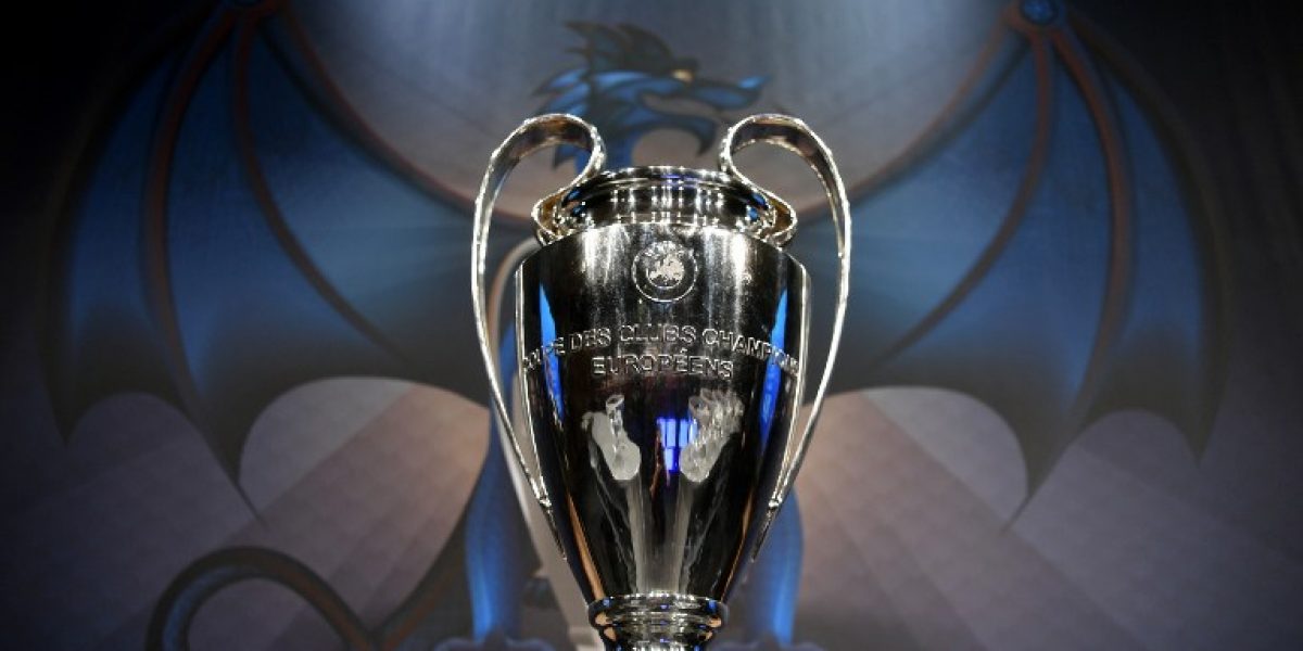 Los detalles del sorteo de cuartos de final de la Champions League ... Los detalles del sorteo de cuartos de final de la Champions League ...
