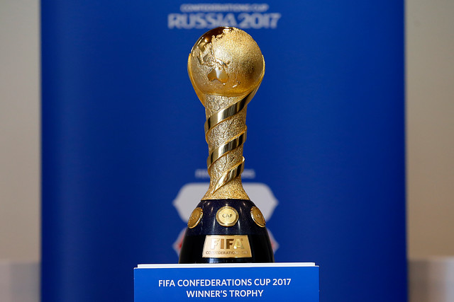 confederaciones