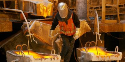 Chile prevé aumento en demanda mundial del cobre