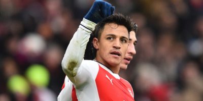 Ya no sería 'gunner': Alexis Sánchez está en la mira del PSG