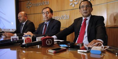 Masvida aprobó oferta de Nexus por $35 mil millones