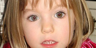 A 10 años de su desaparición habló la niñera — Madeleine McCann